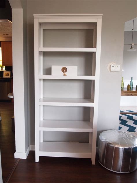 White bookshelf target - Target has got you covered with bookshelves and ideas to keep your books organized and conveniently at hand. Browse through a collection of bookshelves in a variety of materials, colors and finishes, from a white metal-frame bookcase to an espresso wood bookshelf. You can add functionality and interest to any bare space with a freestanding ...